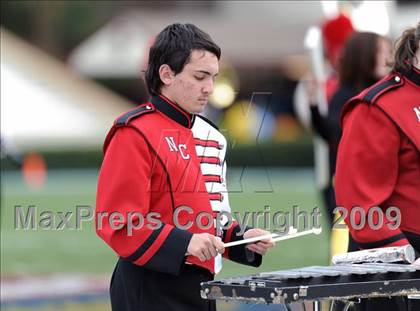 Thumbnail 2 in Reidsville vs. Newton-Conover (NCHSAA 2AA Final) photogallery.