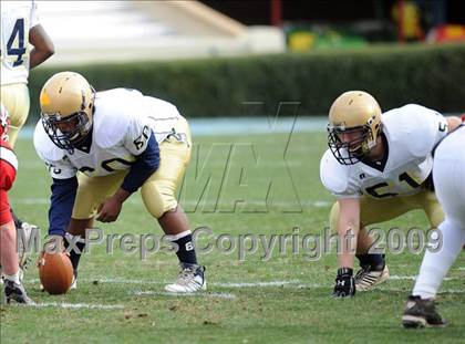 Thumbnail 1 in Reidsville vs. Newton-Conover (NCHSAA 2AA Final) photogallery.
