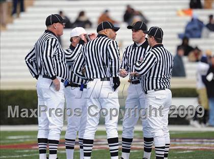 Thumbnail 3 in Reidsville vs. Newton-Conover (NCHSAA 2AA Final) photogallery.