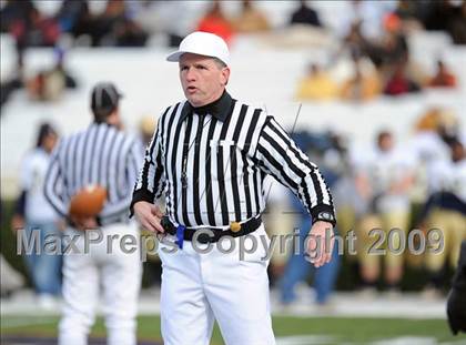 Thumbnail 2 in Reidsville vs. Newton-Conover (NCHSAA 2AA Final) photogallery.