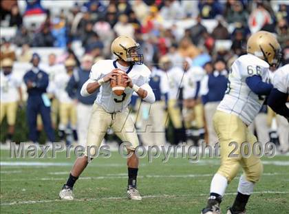 Thumbnail 3 in Reidsville vs. Newton-Conover (NCHSAA 2AA Final) photogallery.