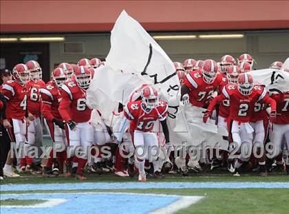 Thumbnail 3 in Reidsville vs. Newton-Conover (NCHSAA 2AA Final) photogallery.