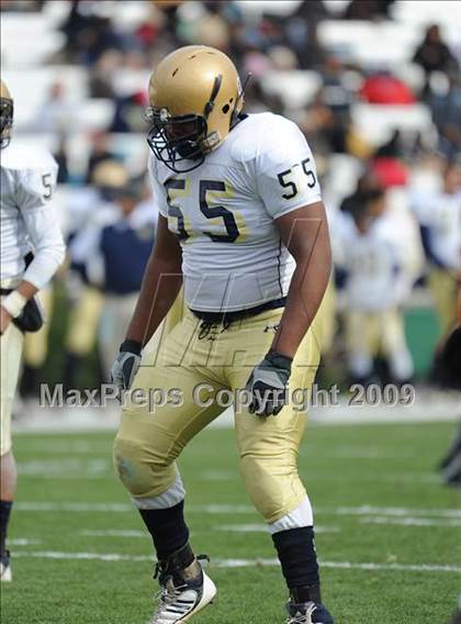 Thumbnail 2 in Reidsville vs. Newton-Conover (NCHSAA 2AA Final) photogallery.