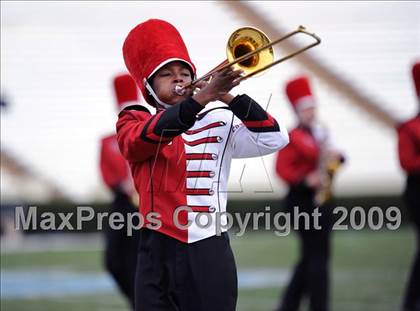 Thumbnail 2 in Reidsville vs. Newton-Conover (NCHSAA 2AA Final) photogallery.