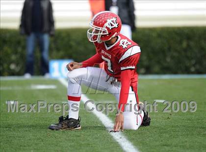 Thumbnail 2 in Reidsville vs. Newton-Conover (NCHSAA 2AA Final) photogallery.