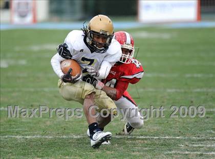 Thumbnail 2 in Reidsville vs. Newton-Conover (NCHSAA 2AA Final) photogallery.