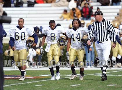 Thumbnail 2 in Reidsville vs. Newton-Conover (NCHSAA 2AA Final) photogallery.