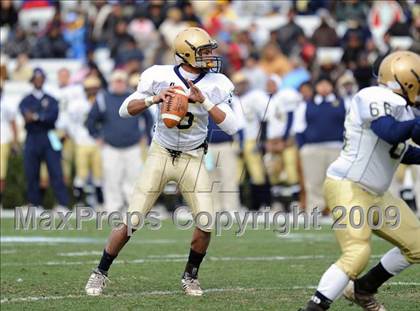 Thumbnail 1 in Reidsville vs. Newton-Conover (NCHSAA 2AA Final) photogallery.