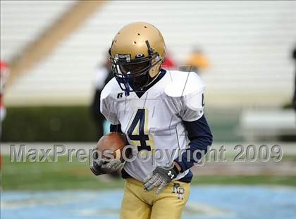 Thumbnail 1 in Reidsville vs. Newton-Conover (NCHSAA 2AA Final) photogallery.