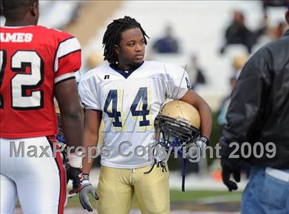 Thumbnail 3 in Reidsville vs. Newton-Conover (NCHSAA 2AA Final) photogallery.