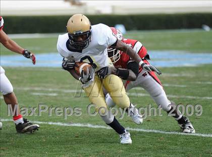 Thumbnail 3 in Reidsville vs. Newton-Conover (NCHSAA 2AA Final) photogallery.