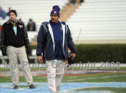 Thumbnail 2 in Reidsville vs. Newton-Conover (NCHSAA 2AA Final) photogallery.