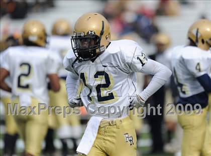 Thumbnail 1 in Reidsville vs. Newton-Conover (NCHSAA 2AA Final) photogallery.