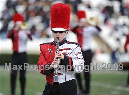 Thumbnail 1 in Reidsville vs. Newton-Conover (NCHSAA 2AA Final) photogallery.