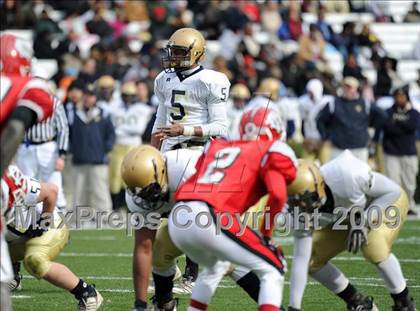 Thumbnail 1 in Reidsville vs. Newton-Conover (NCHSAA 2AA Final) photogallery.