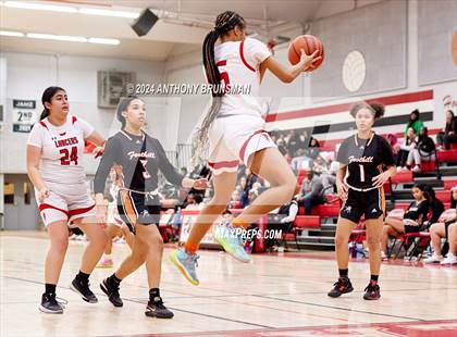 Thumbnail 1 in Foothill @ Cordova photogallery.