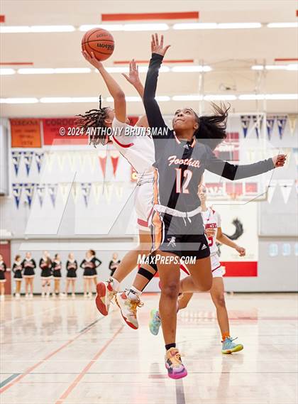 Thumbnail 1 in Foothill @ Cordova photogallery.