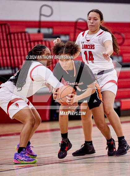 Thumbnail 1 in Foothill @ Cordova photogallery.