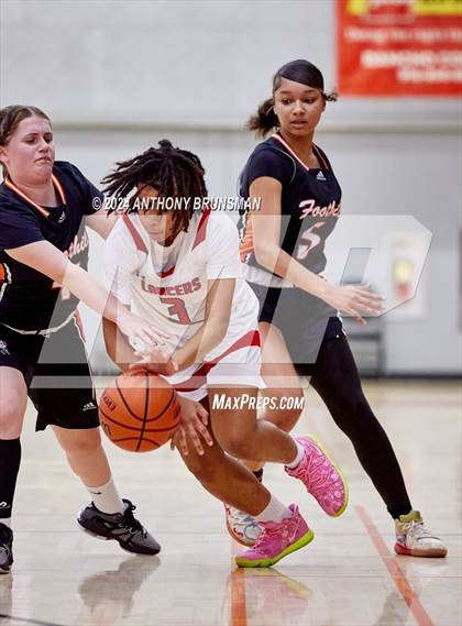 Thumbnail 2 in Foothill @ Cordova photogallery.