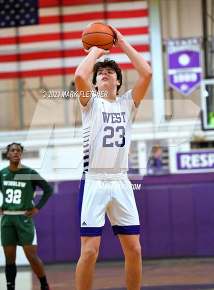 Thumbnail 3 in Winslow Township @ Cherry Hill West photogallery.