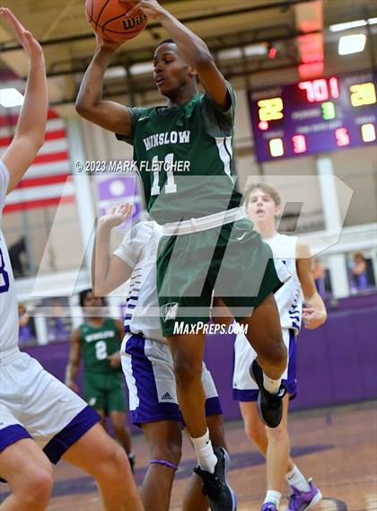 Thumbnail 3 in Winslow Township @ Cherry Hill West photogallery.