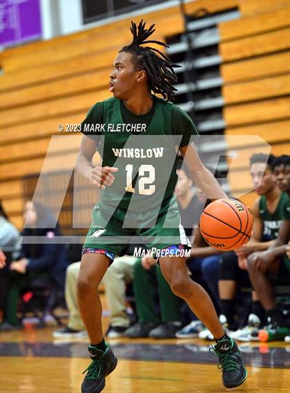 Thumbnail 2 in Winslow Township @ Cherry Hill West photogallery.