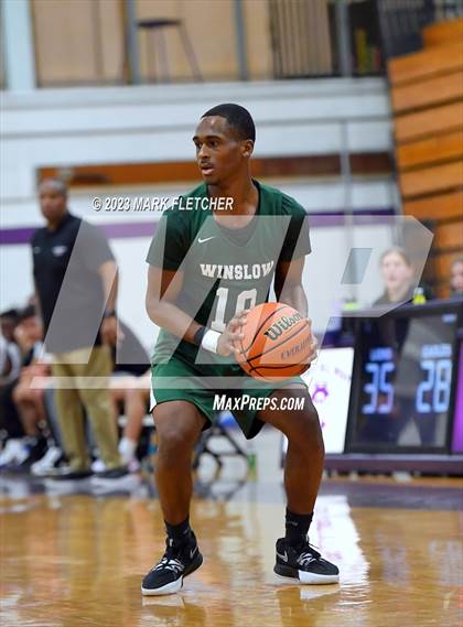Thumbnail 1 in Winslow Township @ Cherry Hill West photogallery.