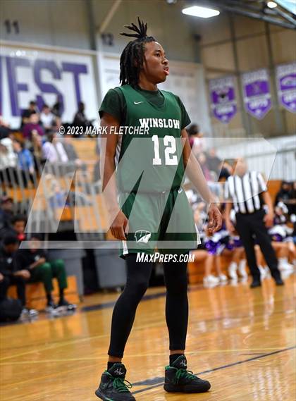 Thumbnail 1 in Winslow Township @ Cherry Hill West photogallery.