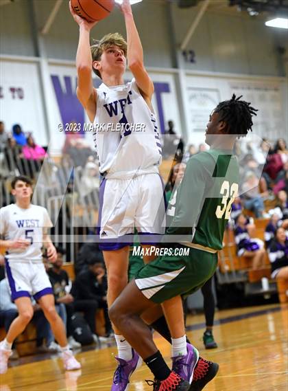 Thumbnail 2 in Winslow Township @ Cherry Hill West photogallery.