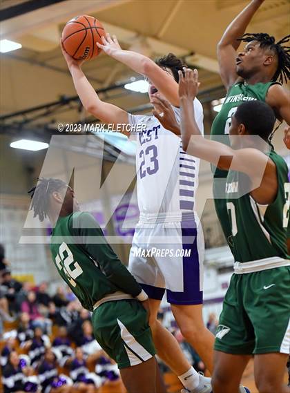 Thumbnail 1 in Winslow Township @ Cherry Hill West photogallery.