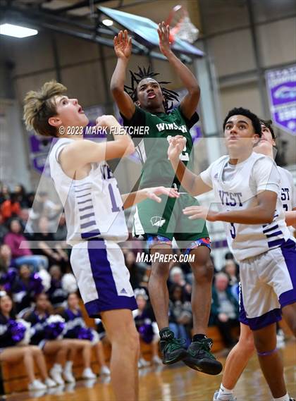 Thumbnail 2 in Winslow Township @ Cherry Hill West photogallery.