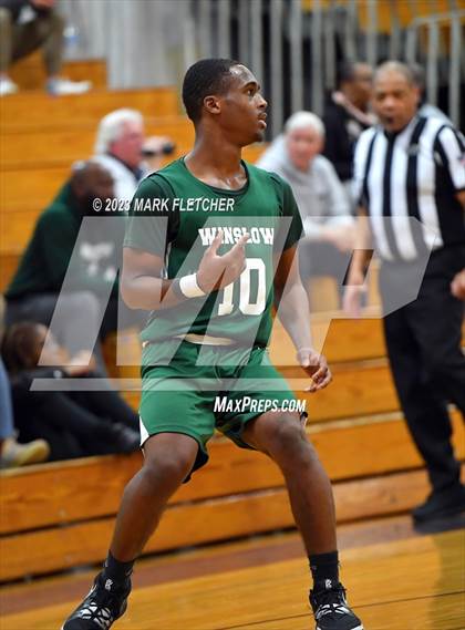 Thumbnail 3 in Winslow Township @ Cherry Hill West photogallery.