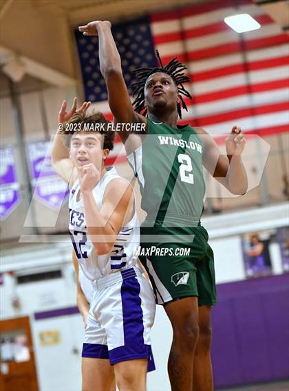Thumbnail 3 in Winslow Township @ Cherry Hill West photogallery.