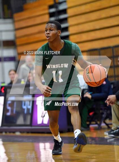 Thumbnail 2 in Winslow Township @ Cherry Hill West photogallery.