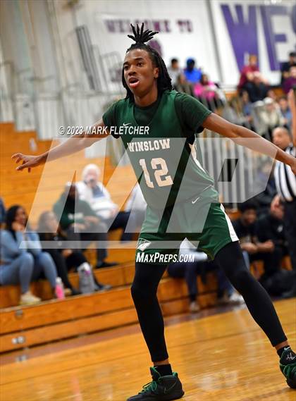 Thumbnail 2 in Winslow Township @ Cherry Hill West photogallery.
