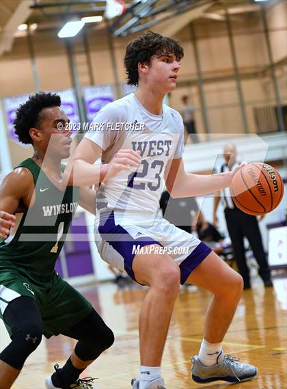 Thumbnail 2 in Winslow Township @ Cherry Hill West photogallery.