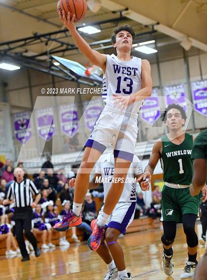Thumbnail 1 in Winslow Township @ Cherry Hill West photogallery.