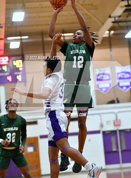 Thumbnail 1 in Winslow Township @ Cherry Hill West photogallery.