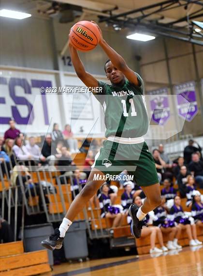 Thumbnail 2 in Winslow Township @ Cherry Hill West photogallery.