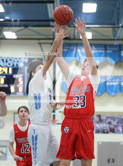 Thumbnail 2 in Justice @ Yorktown photogallery.