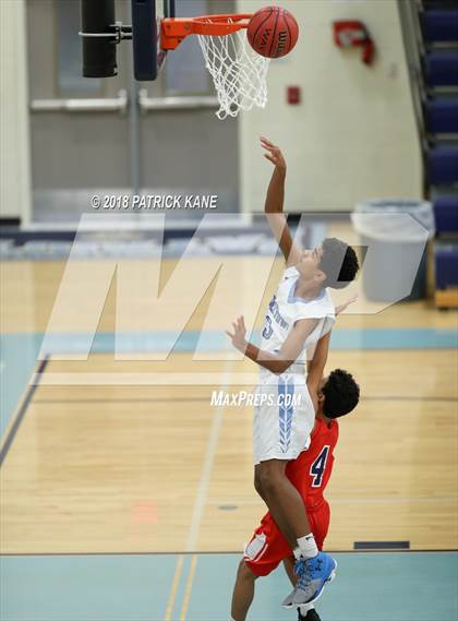 Thumbnail 3 in Justice @ Yorktown photogallery.