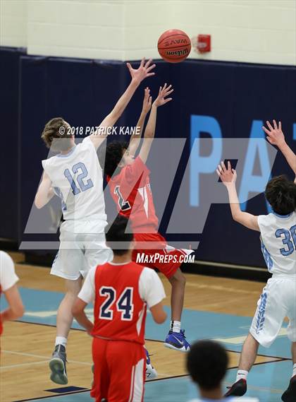 Thumbnail 3 in Justice @ Yorktown photogallery.