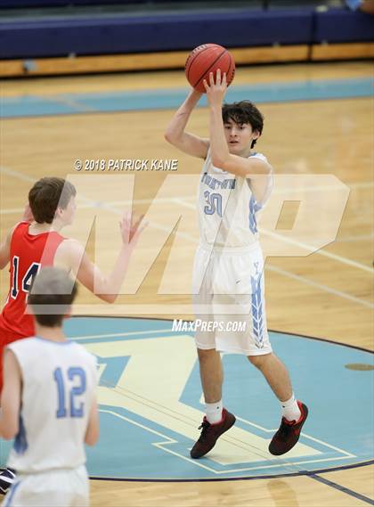 Thumbnail 1 in Justice @ Yorktown photogallery.