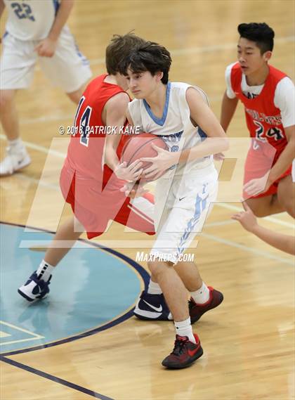 Thumbnail 3 in Justice @ Yorktown photogallery.