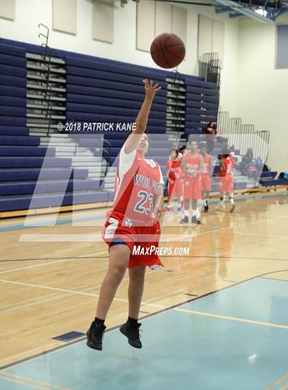 Thumbnail 3 in Justice @ Yorktown photogallery.
