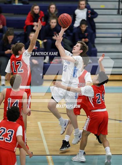 Thumbnail 3 in Justice @ Yorktown photogallery.