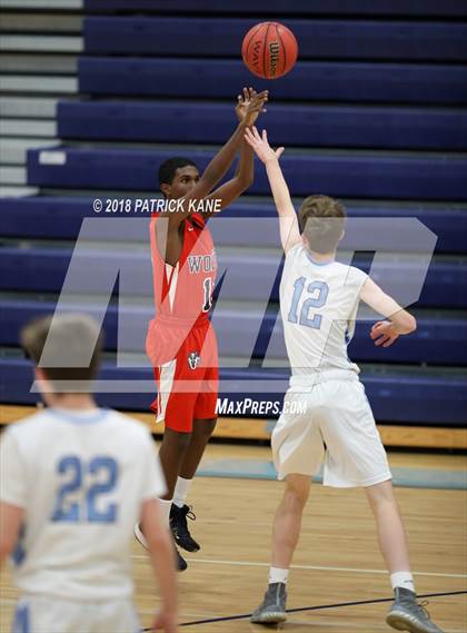 Thumbnail 2 in Justice @ Yorktown photogallery.