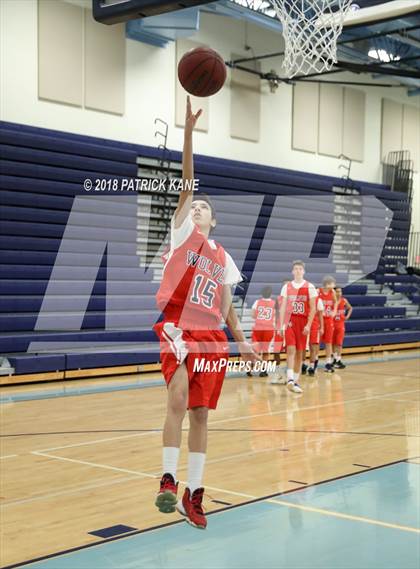 Thumbnail 2 in Justice @ Yorktown photogallery.