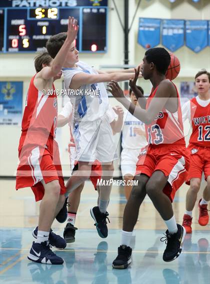 Thumbnail 3 in Justice @ Yorktown photogallery.