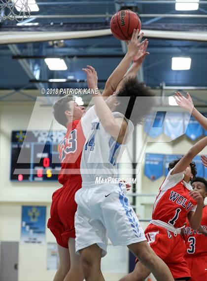 Thumbnail 3 in Justice @ Yorktown photogallery.
